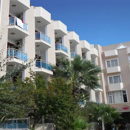 Kinalikaya Hotel Guzelcamlı