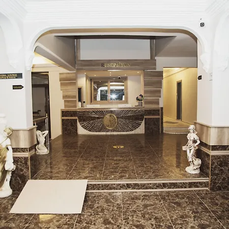 Hotel Kinalikaya