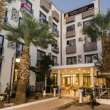 Hotel Kinalikaya