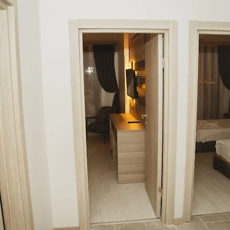 Kinalikaya Hotel 3*