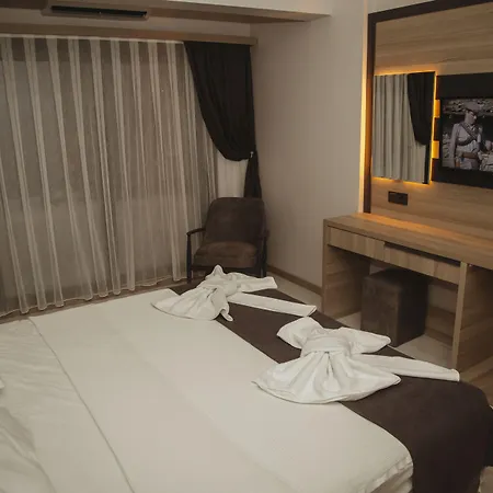 Kinalikaya Hotel 3*