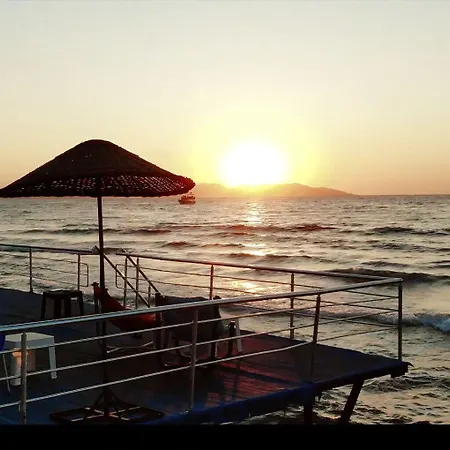 Hotel Kinalikaya Guzelcamli