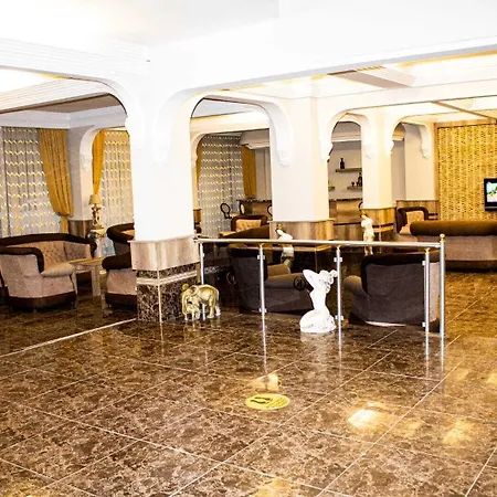 Kinalikaya Hotel 3*