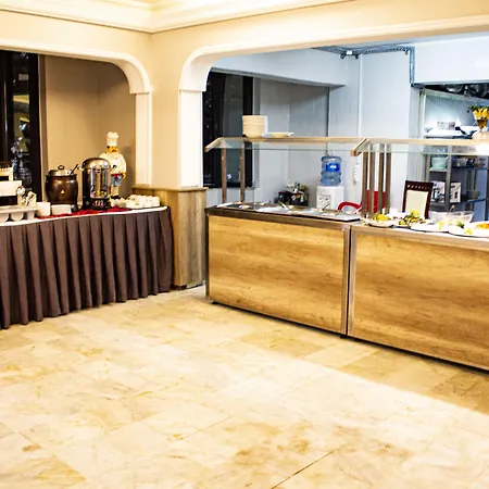 Kinalikaya Hotel