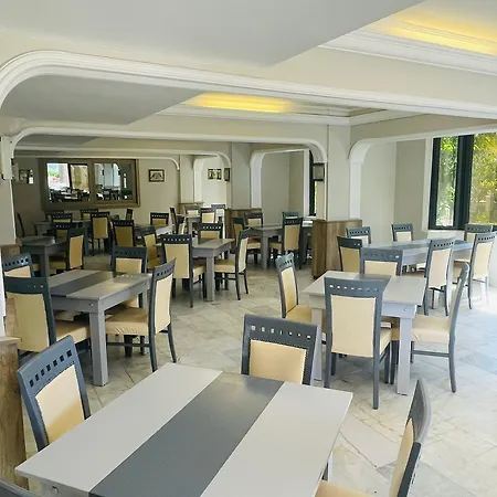 Kinalikaya 3* Guzelcamli