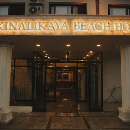 Hotel Kinalikaya 3*