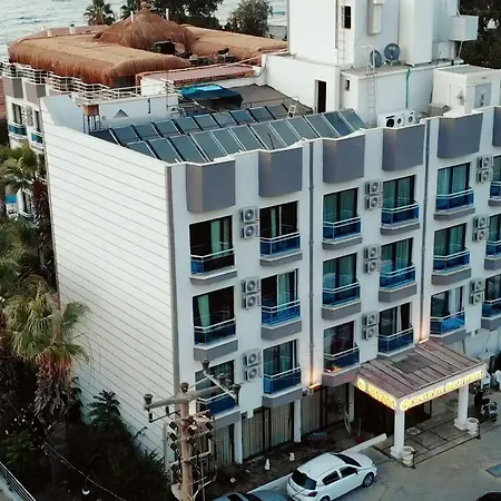 Hotel Kinalikaya