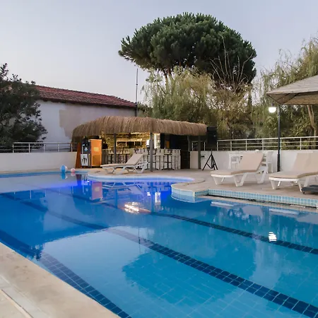 Kinalikaya 3* Guzelcamli