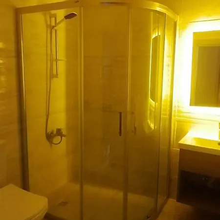 Kinalikaya 3* Guzelcamli