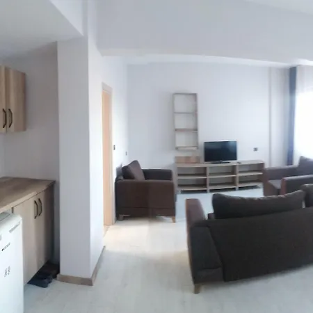 Kinalikaya Hotel